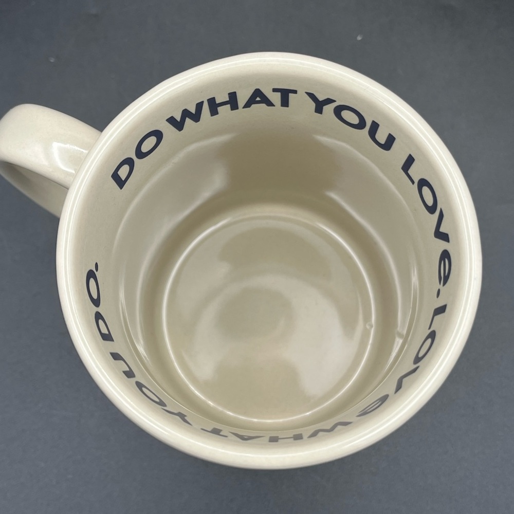 Life Is Good Big Waves Mug - Picture 5 of 10